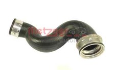 New Charger Air Hose for VW