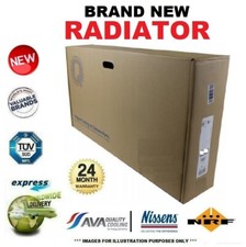 RADIATOR for SKODA SUPERB