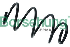 New Coil Spring for VW