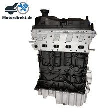 Repair engine CJXA Skoda