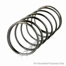 1x Coil Spring (Single) For