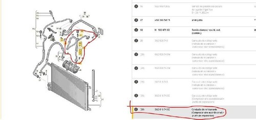 5q0816743d air conditioning - air,