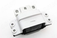 New Engine Mounting for VW