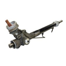 Steering rack power steering