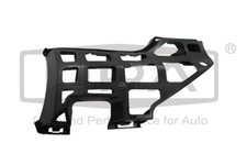 New Mounting Bracket, bumper