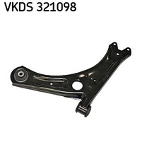 New Track Control Arm for VW