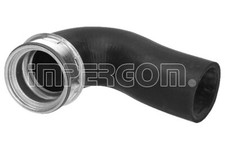 New Charger Air Hose for VW