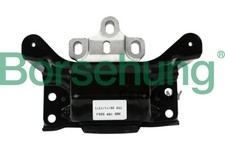 New Engine Mounting for VW