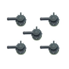5x Check Valve for Audi Seat