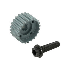 Gear Crankshaft + Bolt for VW