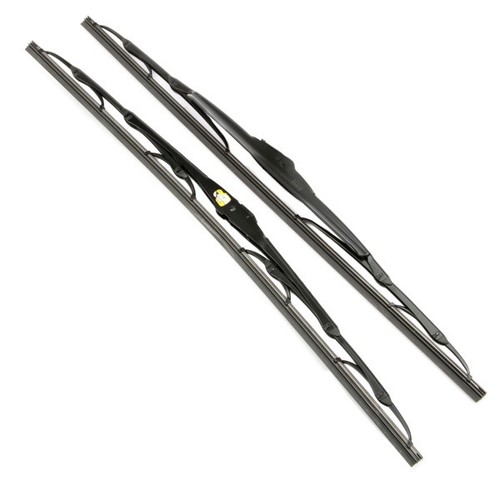 Wiper blade front fits skoda - front,