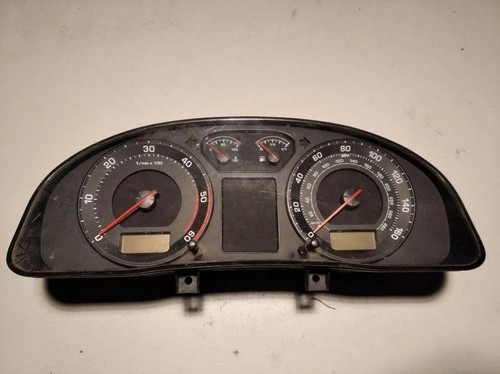 Skoda superb 3u4 instrument - 3u4,
