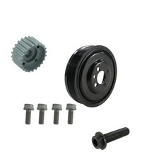 Gear Crankshaft + Bolt for VW