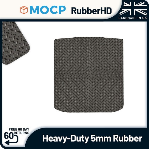 5mm heavy duty rubber boot - heavy-duty,