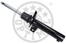 New Shock Absorber for VW