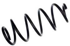 New Coil Spring for VW