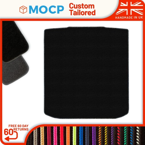 Carpet boot mat - to, skoda