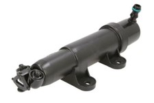 New Washer Fluid Jet