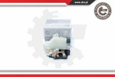 New Door Lock for VW SKODA