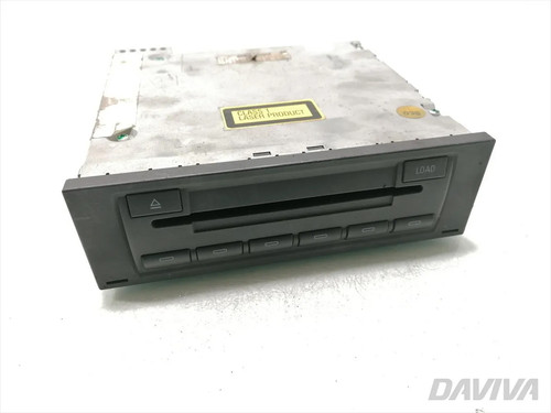 Skoda octavia changer 2007 - octavia,