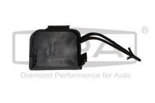 New Flap, tow hook for