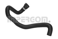 New Radiator Hose for VW