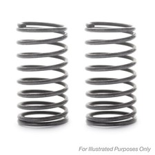 2x Coil Springs (Pair Set) For