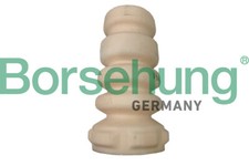 New Rubber Buffer, suspension