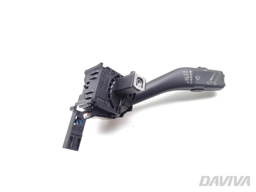 Skoda superb wiper control - skoda,